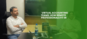 Virtual Accounting Teams